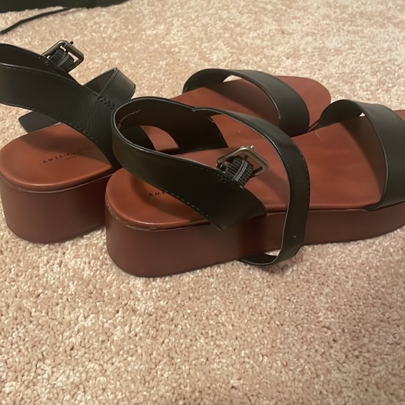 Shoes - Picture 2 of 2